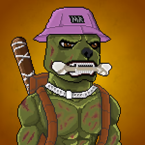 MR Pixel #129
