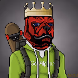 MR Pixel #7218