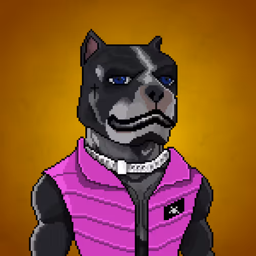 MR Pixel #6891