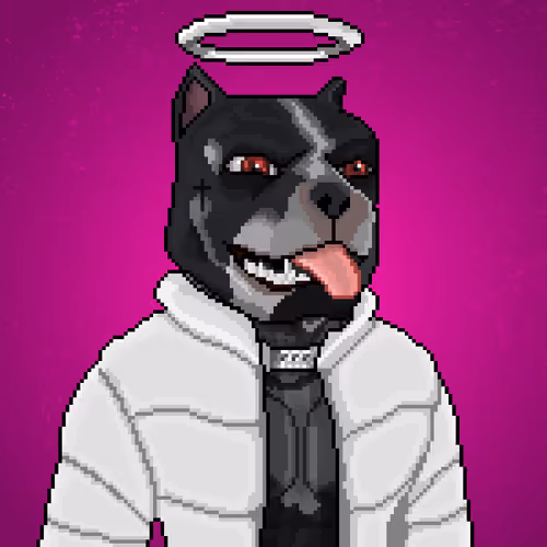 MR Pixel #3238