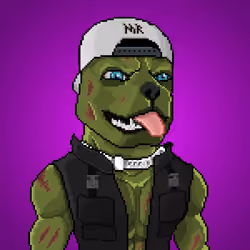 MR Pixel #6444