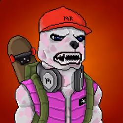 MR Pixel #752