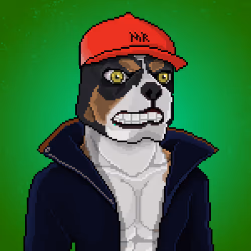 MR Pixel #2433