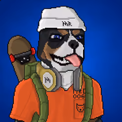 MR Pixel #617