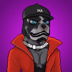 MR Pixel #674