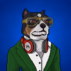 MR Pixel #602