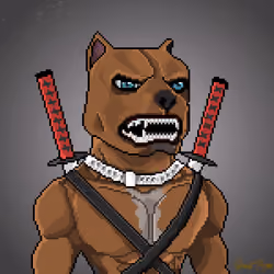 MR Pixel #6611