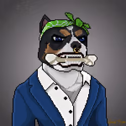 MR Pixel #6713