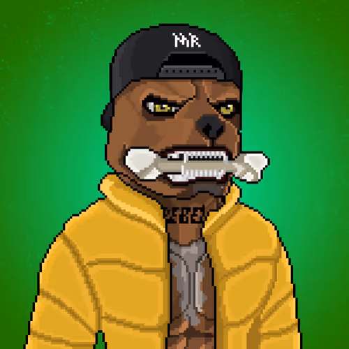 MR Pixel #985