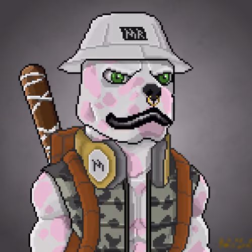 MR Pixel #7296