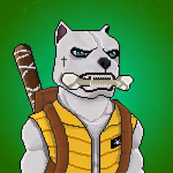 MR Pixel #5828