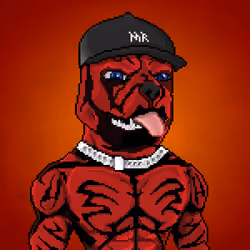 MR Pixel #4043