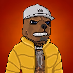 MR Pixel #2077