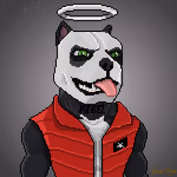 MR Pixel #396