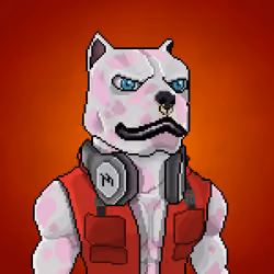 MR Pixel #6493