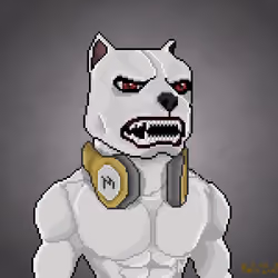 MR Pixel #3585