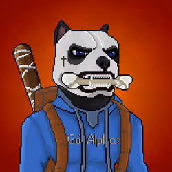 MR Pixel #8178