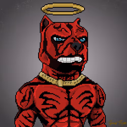 MR Pixel #5512
