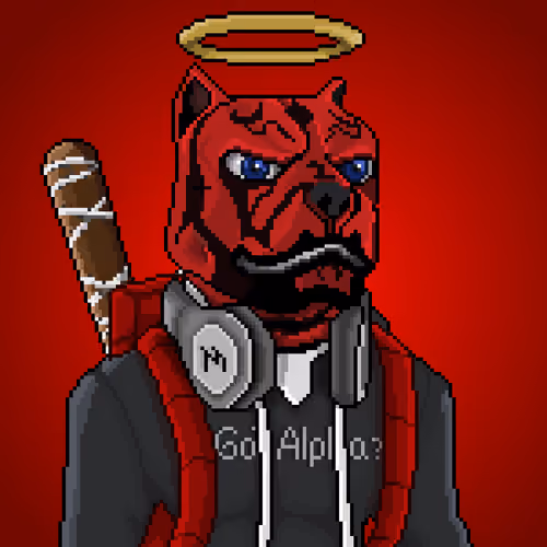 MR Pixel #319