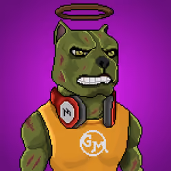 MR Pixel #6443
