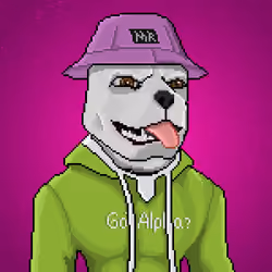 MR Pixel #5211