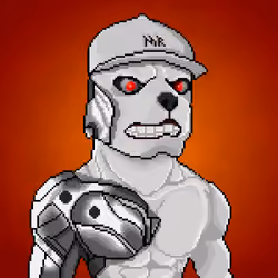 MR Pixel #333