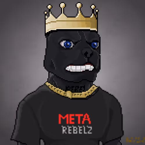 MR Pixel #1060