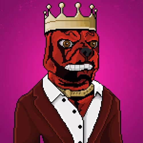 MR Pixel #651