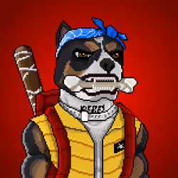 MR Pixel #7023