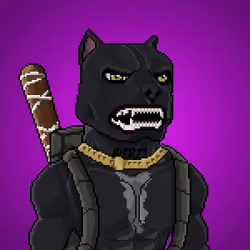 MR Pixel #7586
