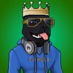 MR Pixel #1138