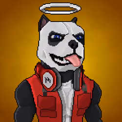 MR Pixel #6610