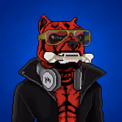 MR Pixel #524