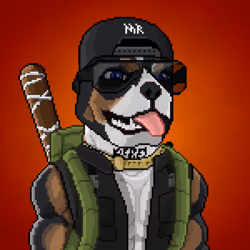 MR Pixel #1075