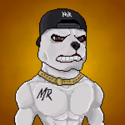 MR Pixel #6690