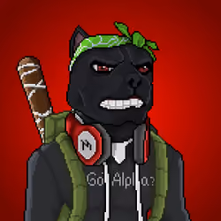 MR Pixel #6608