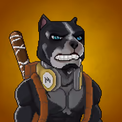 MR Pixel #7071