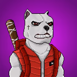 MR Pixel #5878
