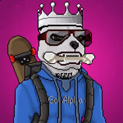 MR Pixel #6326