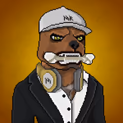 MR Pixel #616