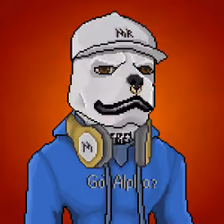 MR Pixel #2524