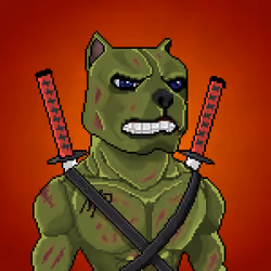 MR Pixel #2712