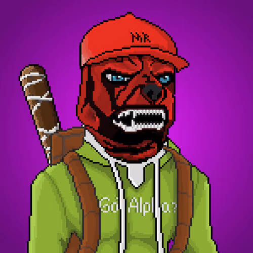MR Pixel #1294