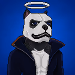 MR Pixel #5280