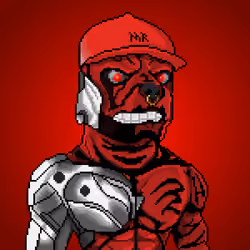 MR Pixel #7901