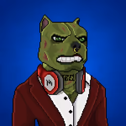 MR Pixel #6714