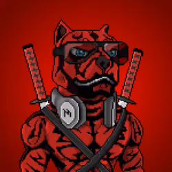 MR Pixel #764