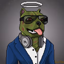MR Pixel #811