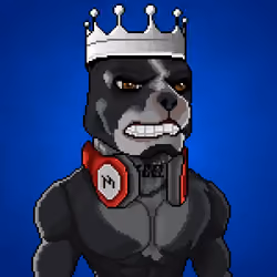 MR Pixel #7587