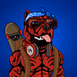 MR Pixel #1175